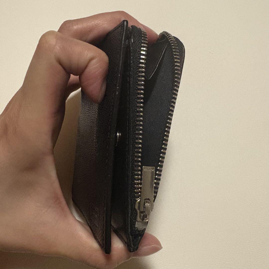PORTER ポーター ABLE エイブル ウォレット 折り財布