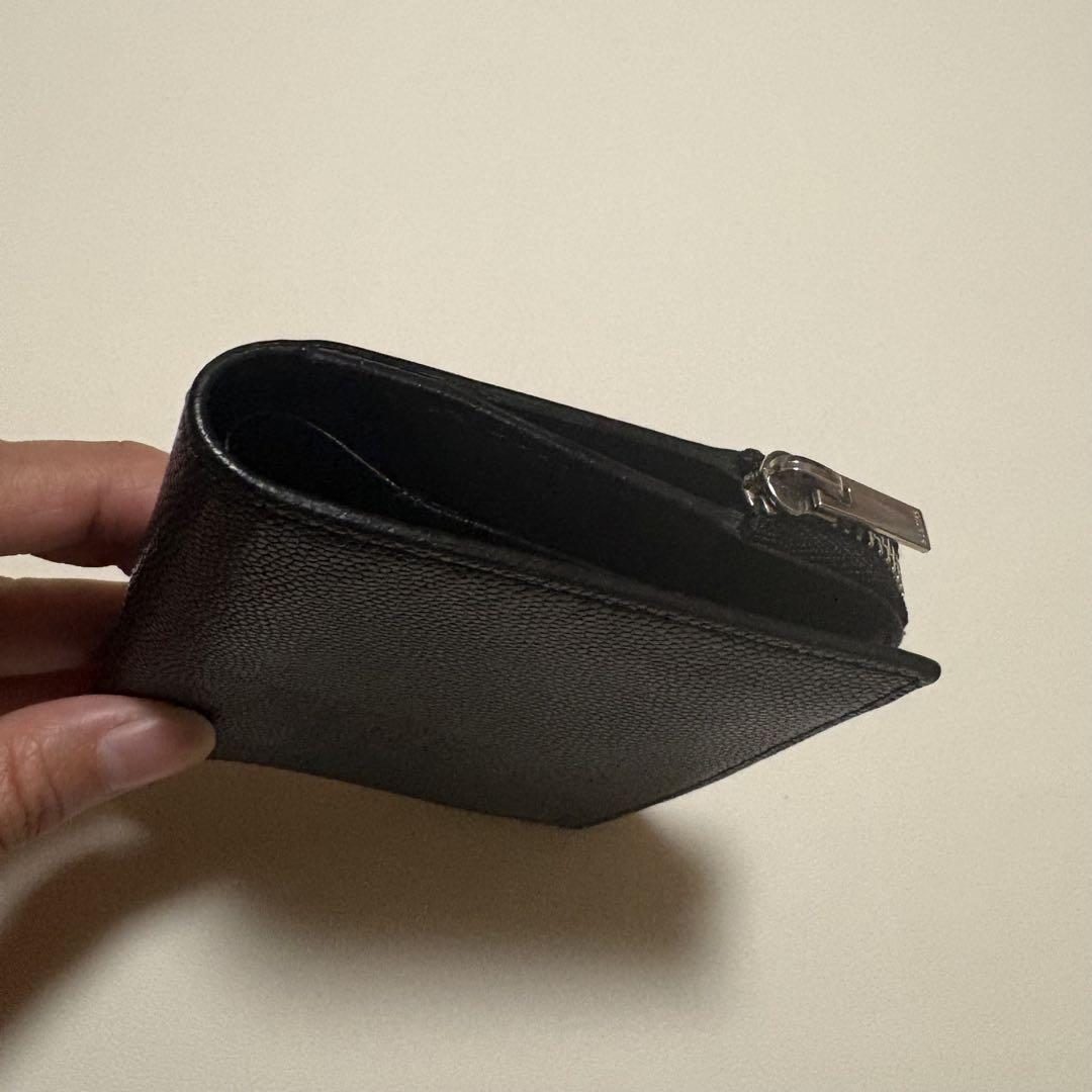 PORTER ポーター ABLE エイブル ウォレット 折り財布