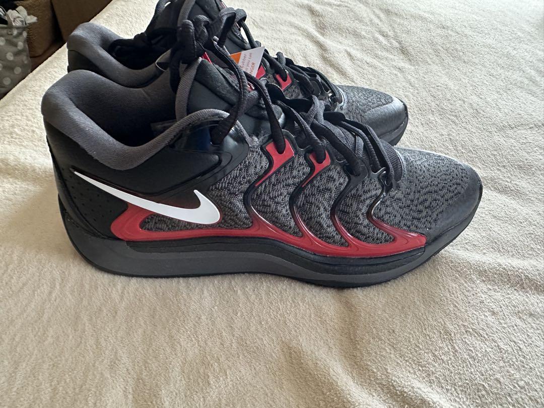 【未使用】NIKE KD 17 ナイキ バッシュ ケビン デュラント　27.0