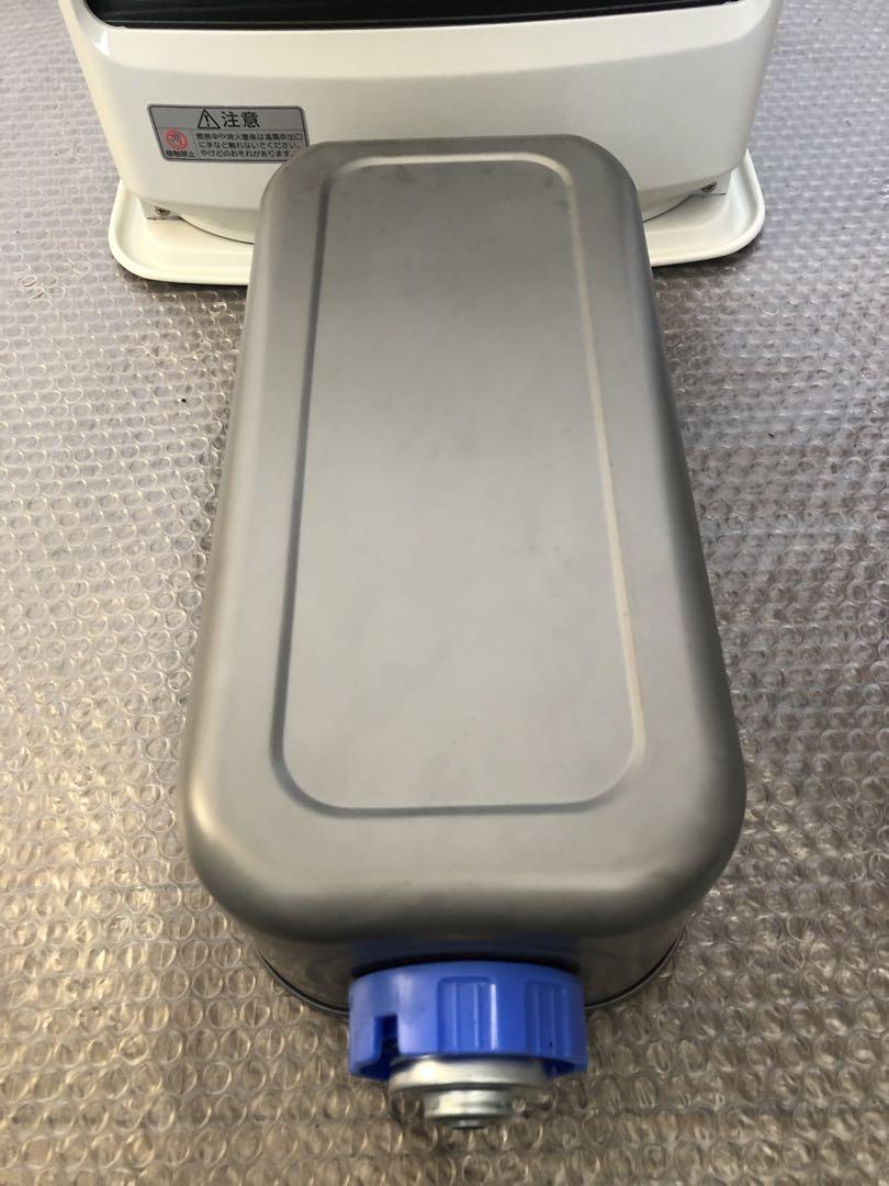 完動品　FWY-32R19 2019年　日本製　動作良好　ブルーヒーター