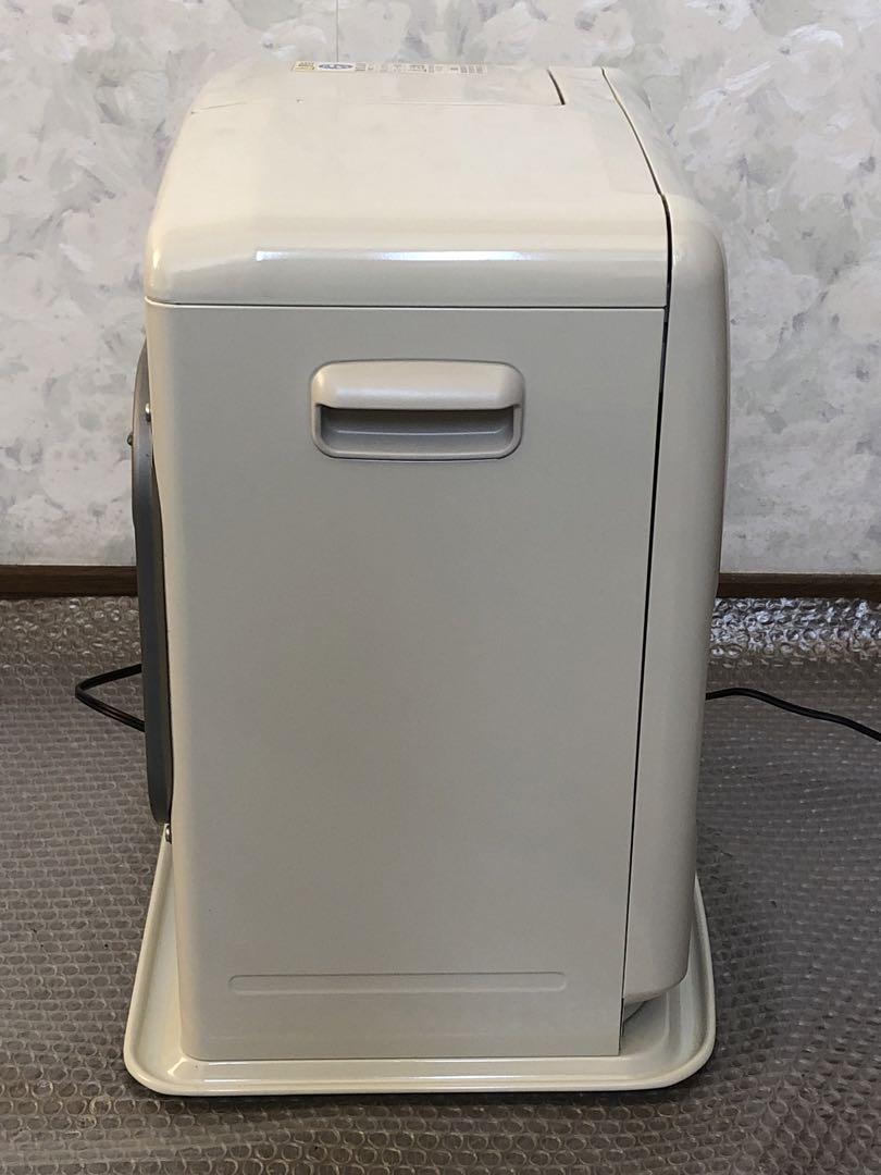 完動品 FWY-32R19 2019年 日本製 動作良好 ブルーヒーター