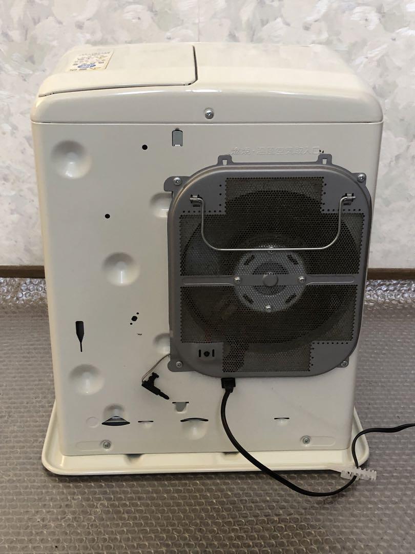 完動品 FWY-32R19 2019年 日本製 動作良好 ブルーヒーター