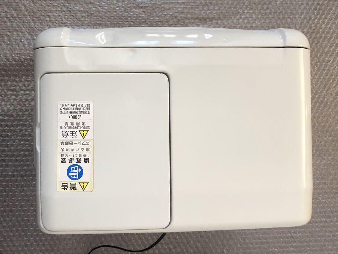 完動品　FWY-32R19 2019年　日本製　動作良好　ブルーヒーター
