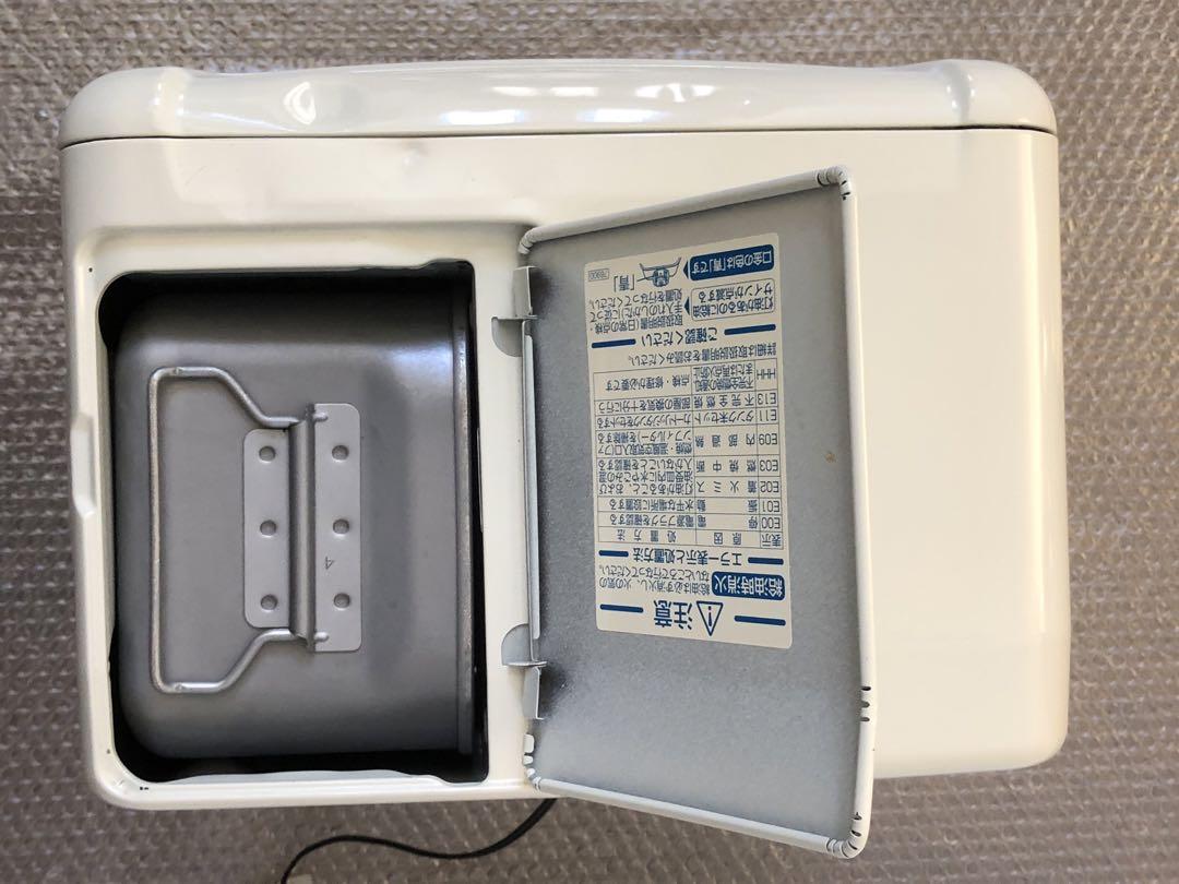 完動品　FWY-32R19 2019年　日本製　動作良好　ブルーヒーター