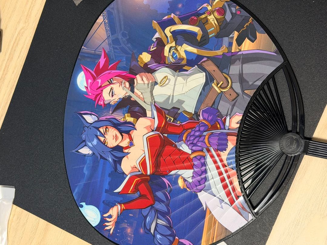 TGS2025 無限大ノベルティセット - メルカリ