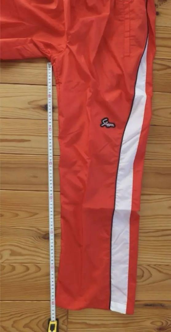 KUBOTA Slugger 上下セット Mサイズ