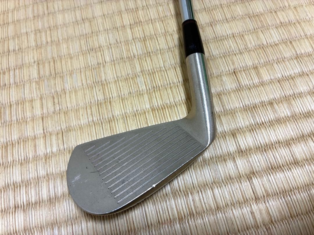 ONOFF オノフ フォージド クロ アイアン2017モデル