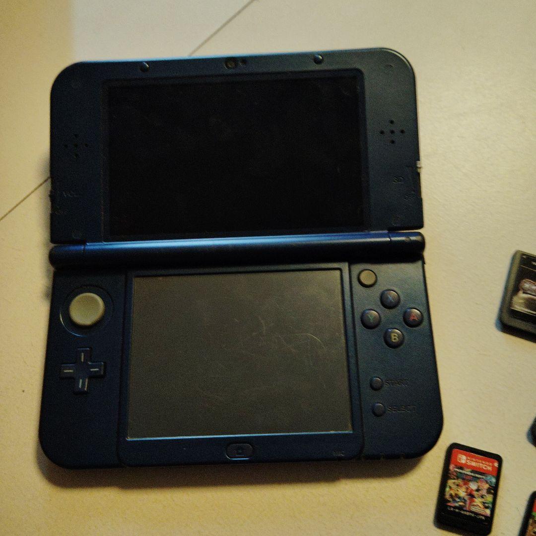 Switch 3ds ds ゲームボーイアドバンス まとめ売り ゲームボーイ、ゲームボーイアドバンス DS、スイッチソフト