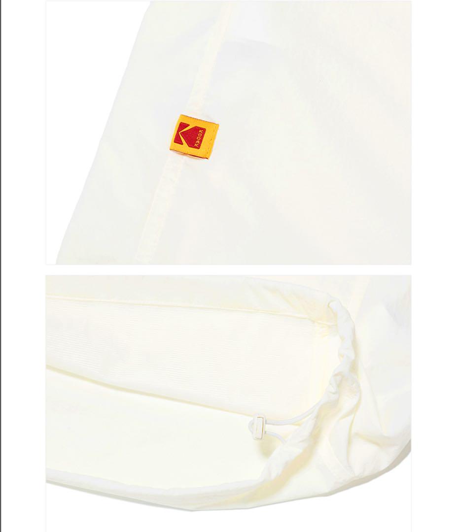 【TXTボムギュ着用】KODAKロゴTシャツ XSサイズ