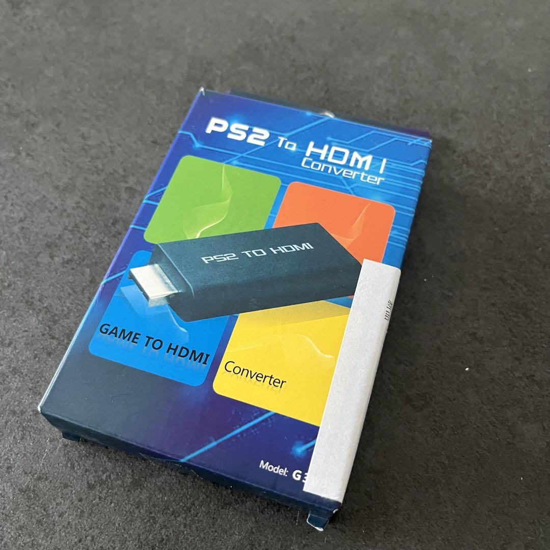 to HDMI