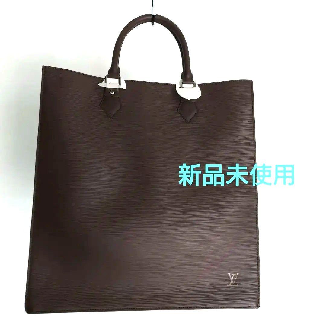 公式の店舗 ルイヴィトン トートバッグ 新品未使用 - メルカリ バッグ