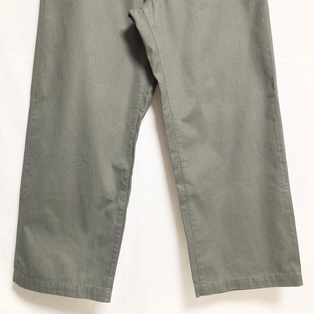 Lサイズ！ENGINEERED GARMENTS セーラーパンツ