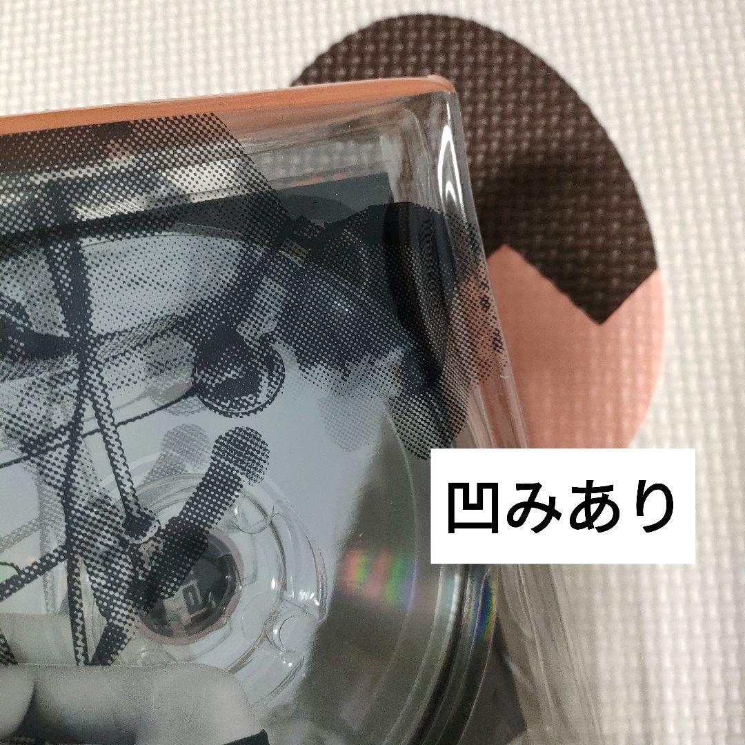 BIGBANG 【1st Single ALBUM】 CD+DVD フィルム付
