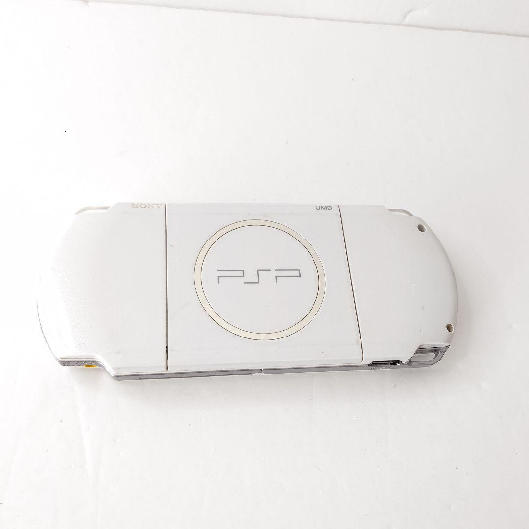 ジャンクPlayStation Portable