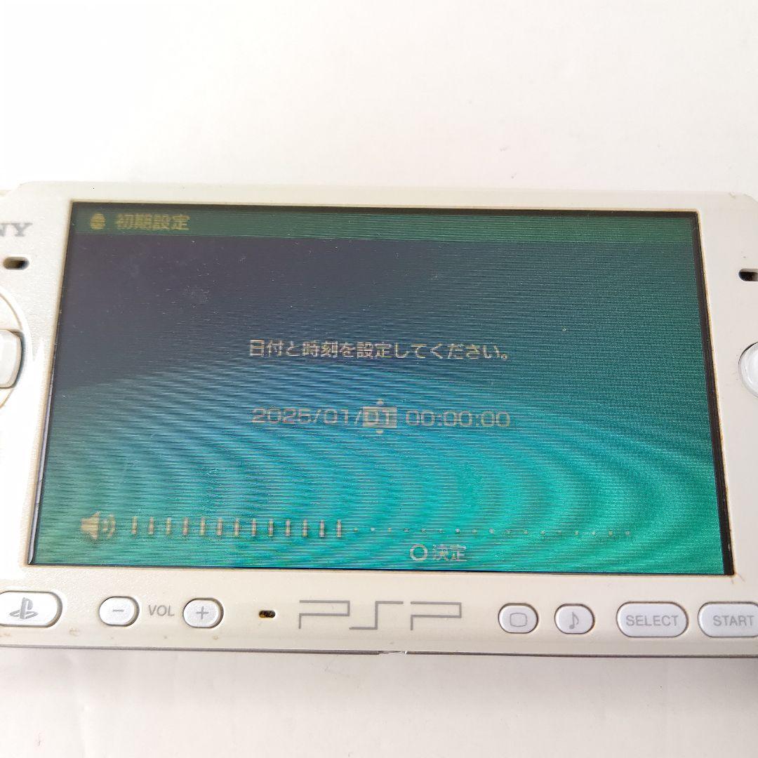 プレイステーションポータブル ジャンクPlayStation