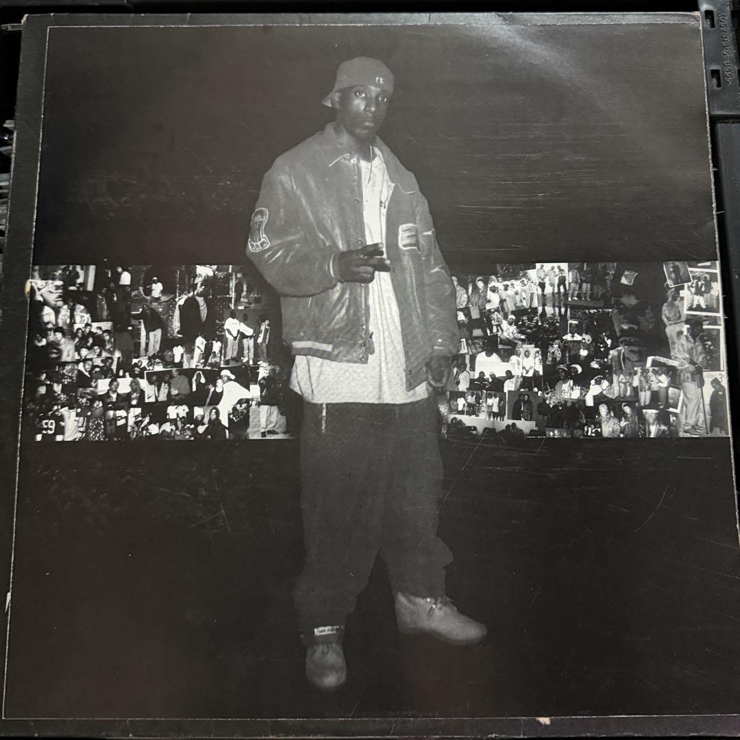 洋楽 Big L The Big Picture 1999