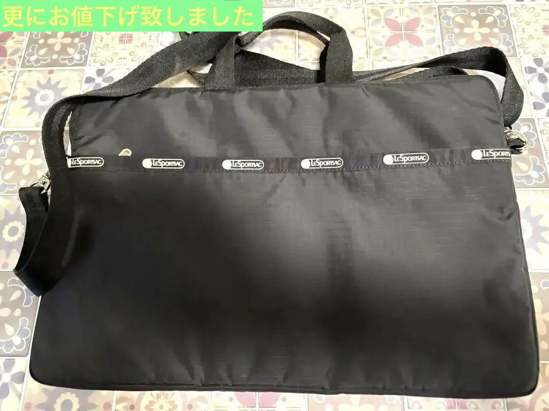 【未使用品】レスポ★13インチ用ノートパソコンケース（resportsac) ノートPCやタブレットの持ち運びに便利「PCバッグ」おすすめ6選