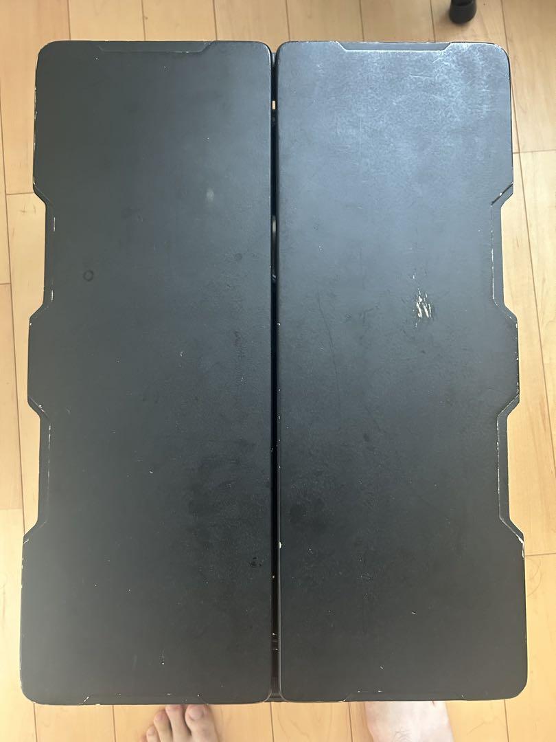 スノーピーク　シェルコン50 カスタム