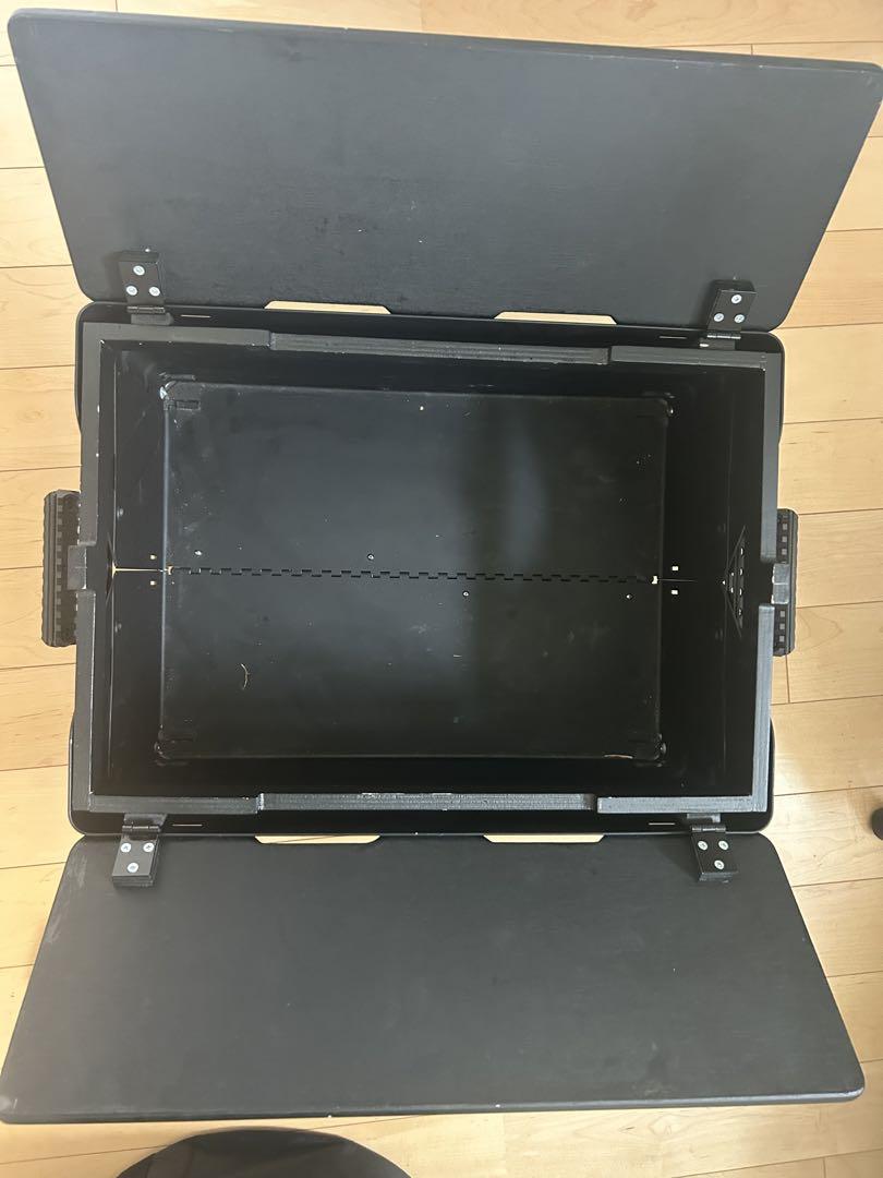 スノーピーク　シェルコン50 カスタム