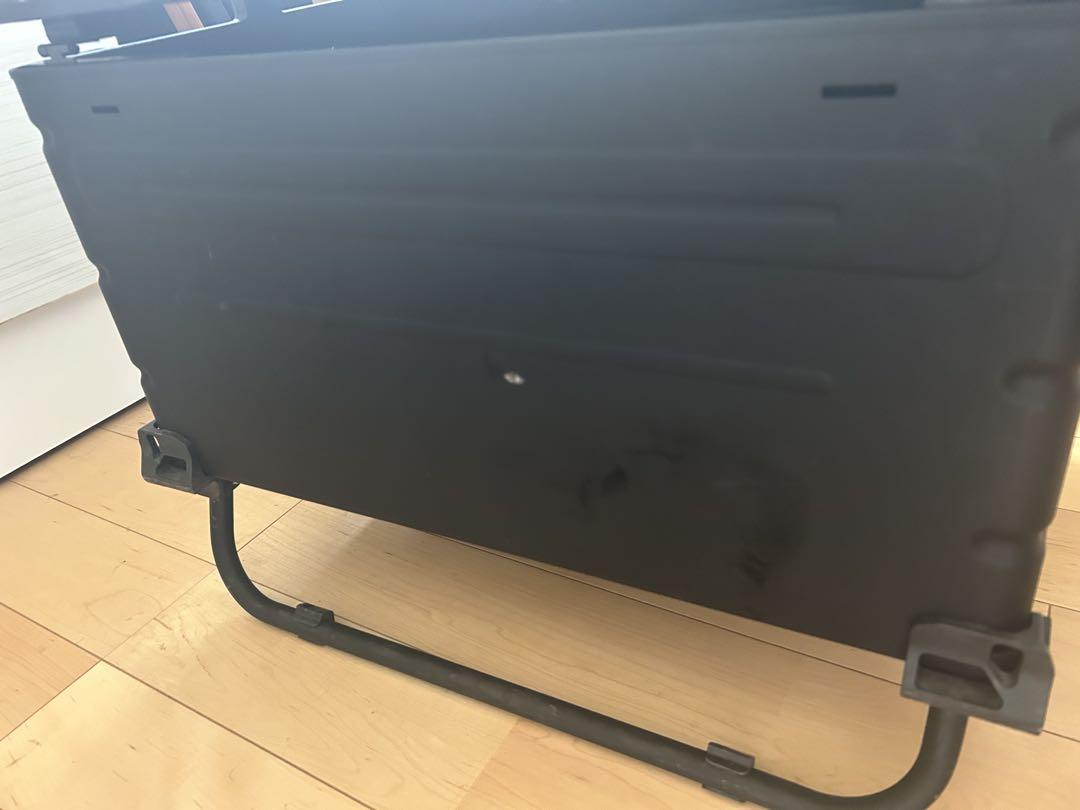 スノーピーク　シェルコン50 カスタム