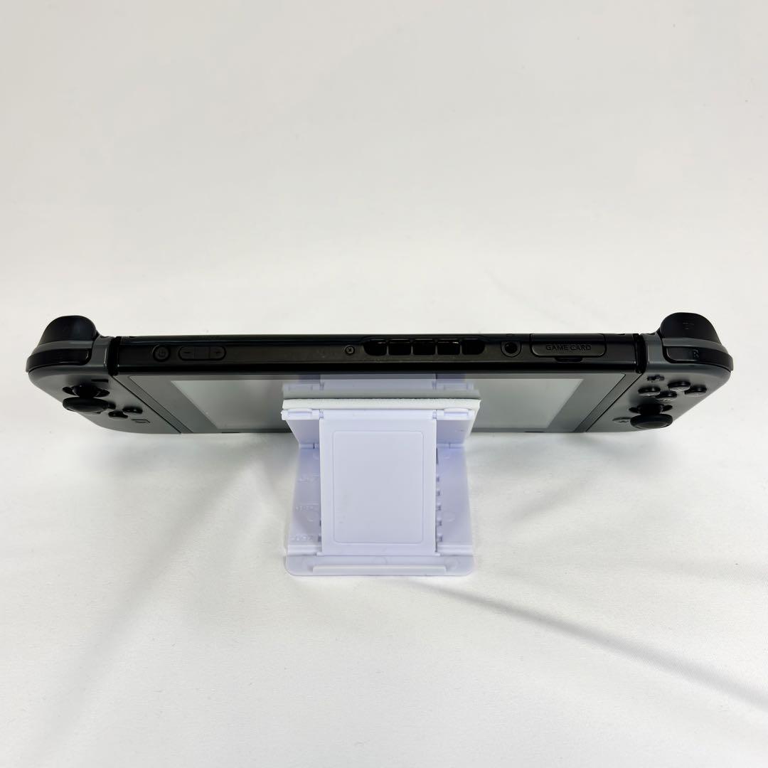 液晶美品 Nintendoswitch バッテリー強化モデル 箱付き