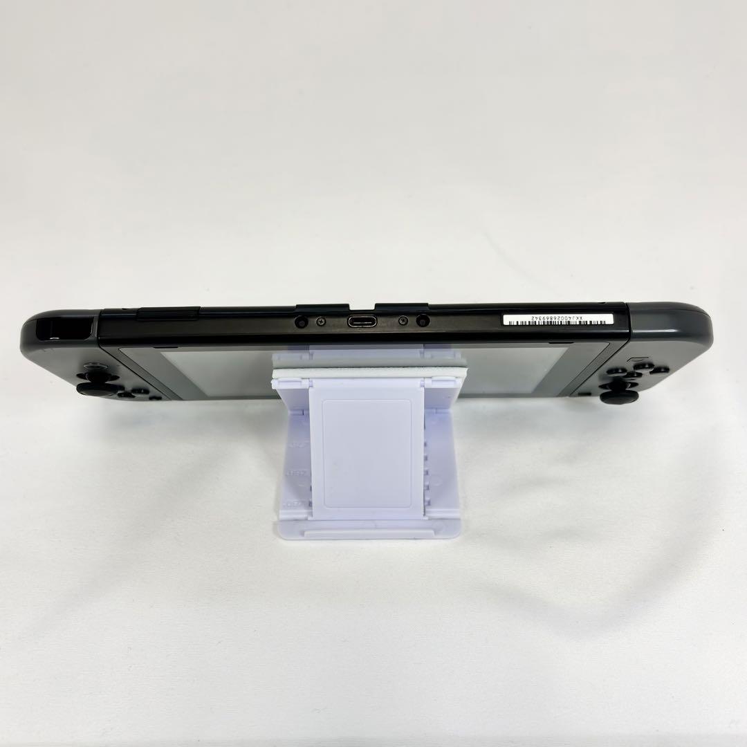 液晶美品 Nintendoswitch バッテリー強化モデル 箱付き