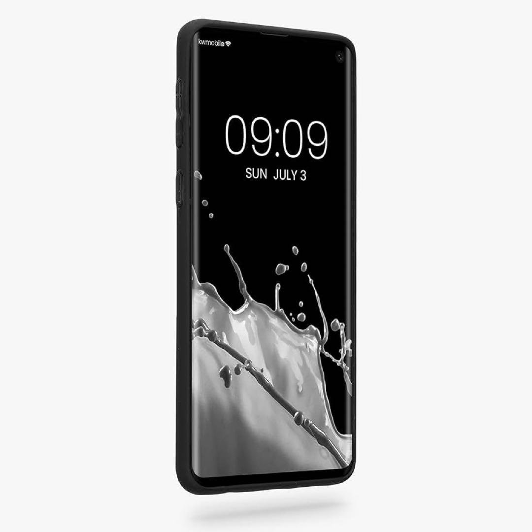Galaxy S10対応