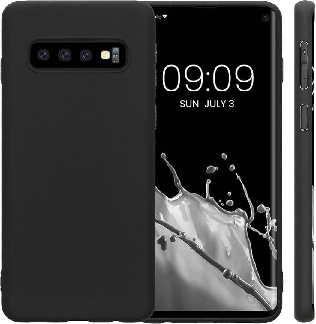 Galaxy S10対応