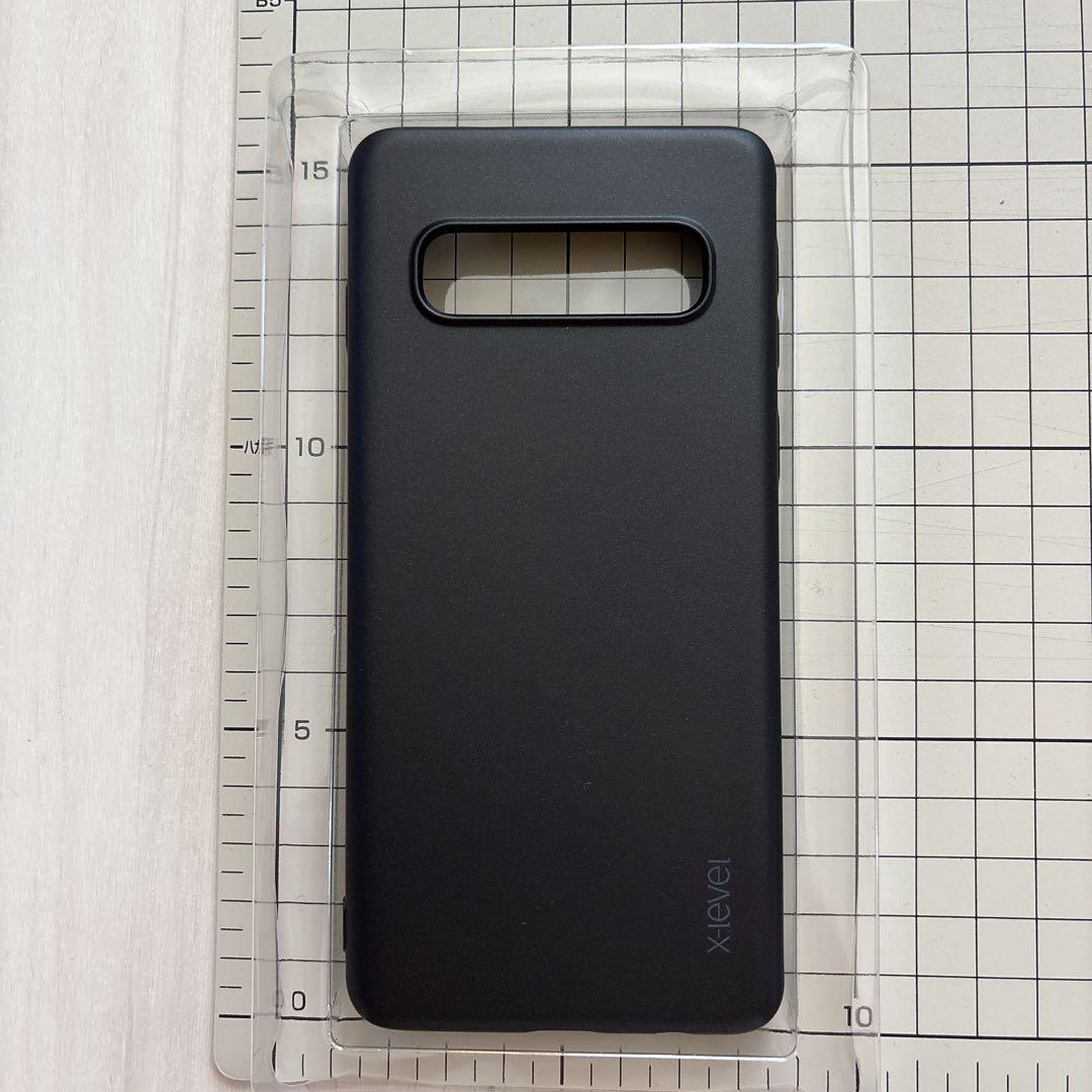 黒Samsung Galaxy