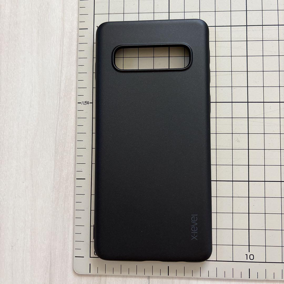 Galaxy S10対応