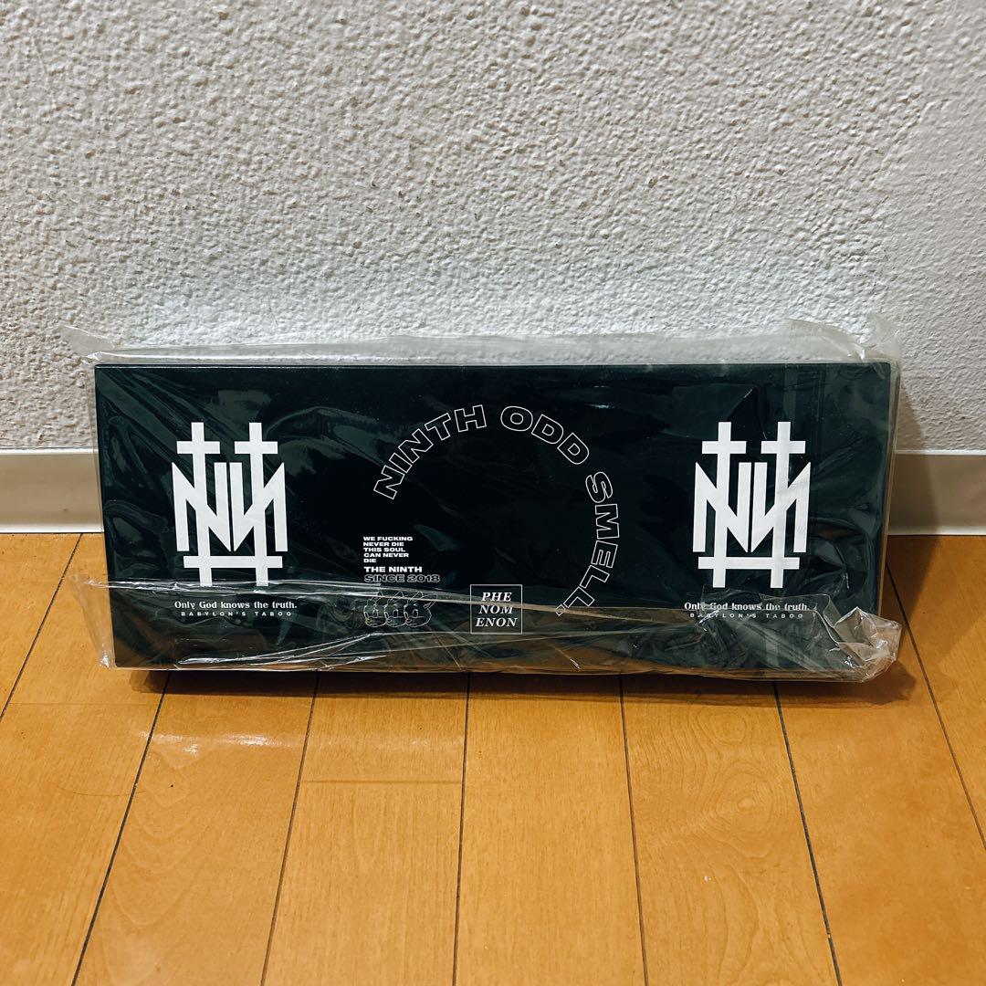 円高還元 the メルカリ - ガゼットNINTHベアキーリングボックス GazettE ミュージシャン