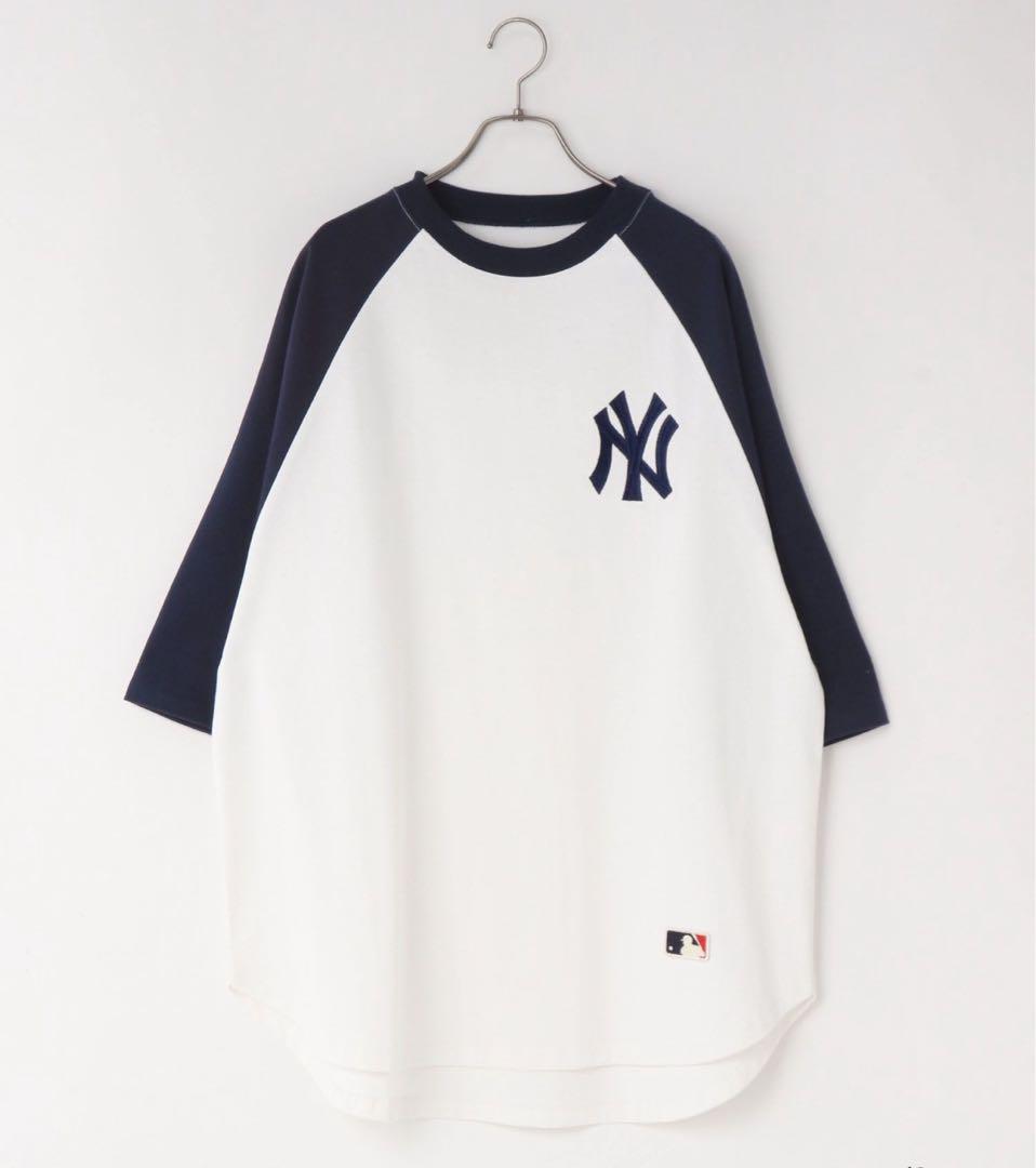 新品未使用 ローリーズファーム lowrysfarm MLB NY ヤンキース