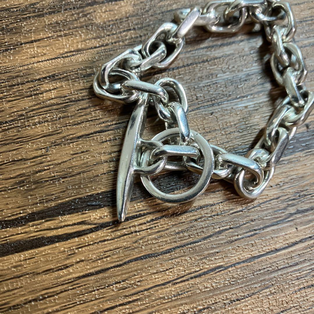専用 General Lemontea T-Bar Bracelet 925