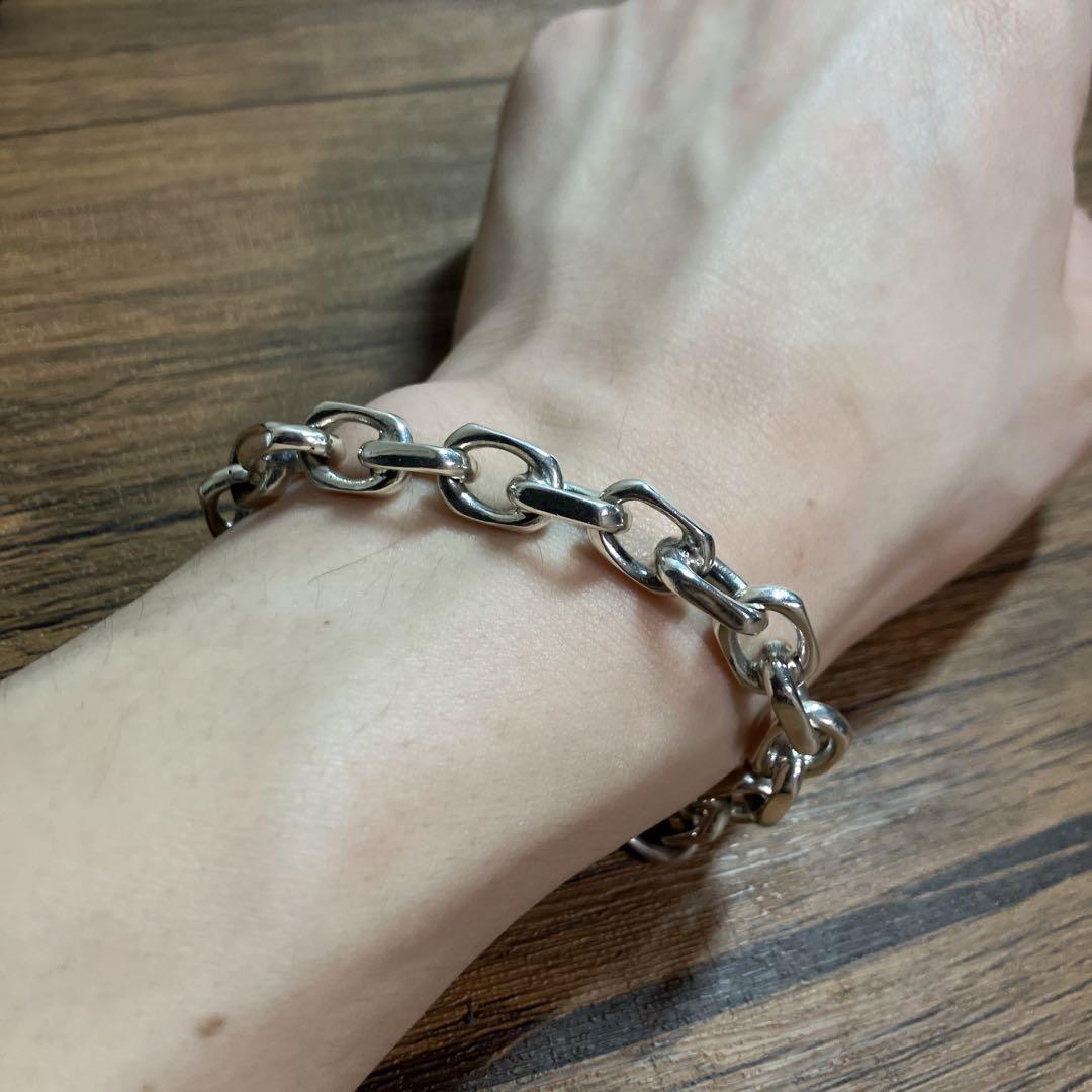 専用 General Lemontea T-Bar Bracelet 925