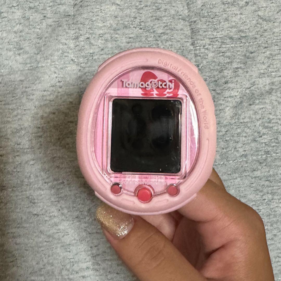 たまごっちスマート サンリオキャラクターズ スペシャルセット