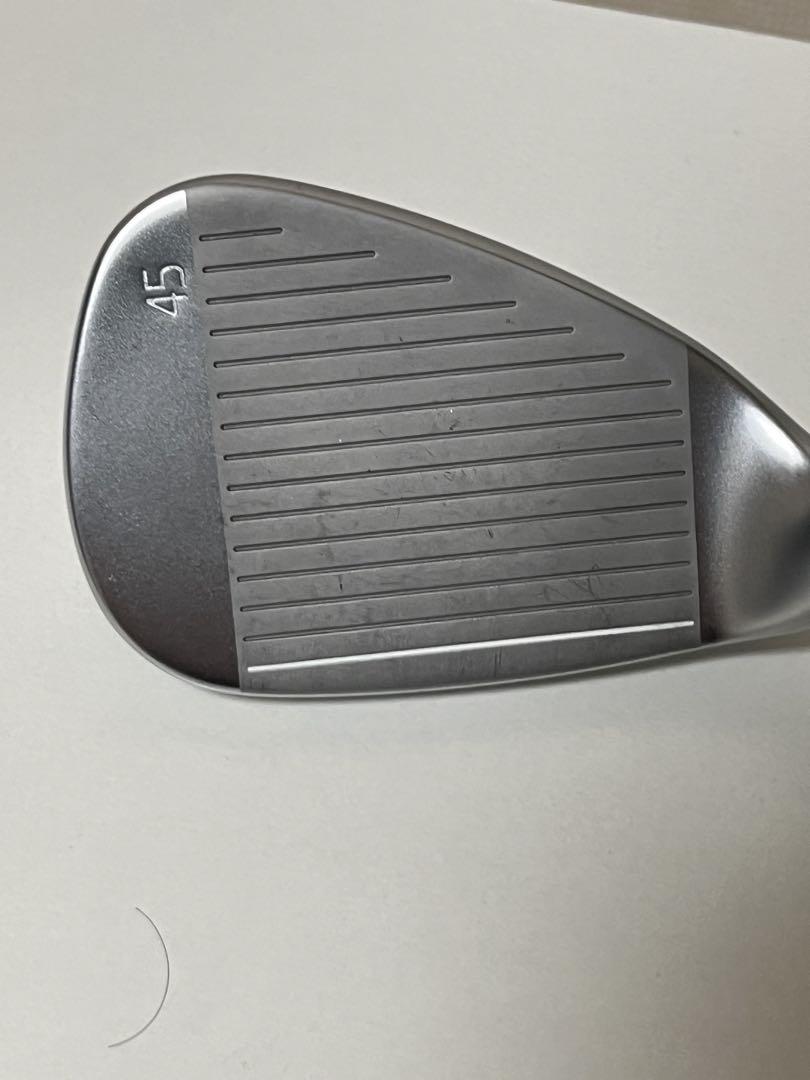 PING G430 アイアン6〜PW, 45, 50(7本セット)【美品】
