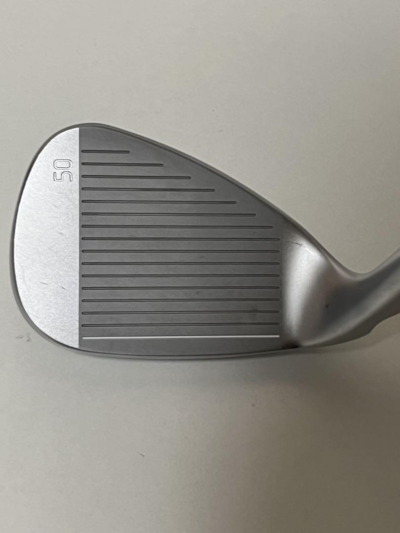PING G430 アイアン6〜PW, 45, 50(7本セット)【美品】
