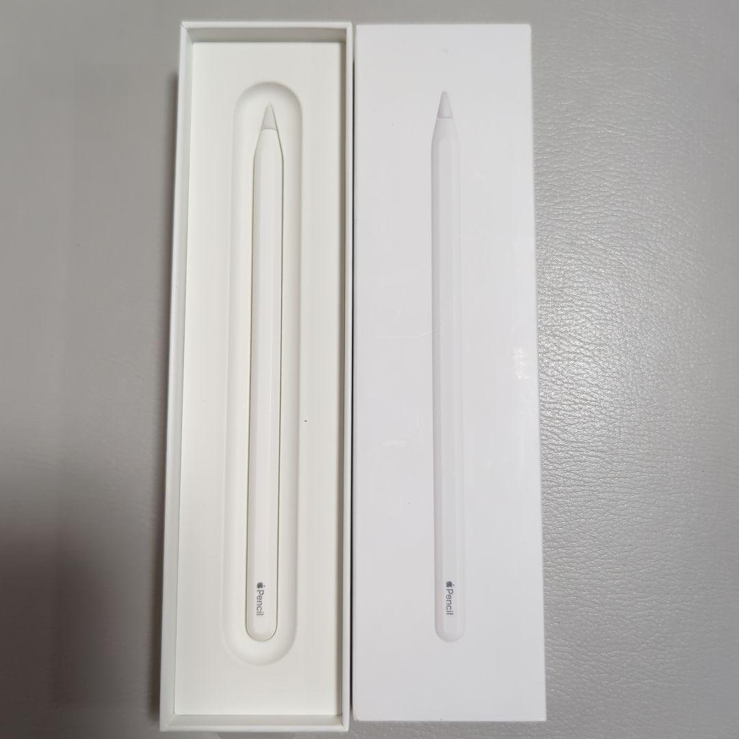 Apple Pencil （第2世代） MU8F2J/A アップルペンシル