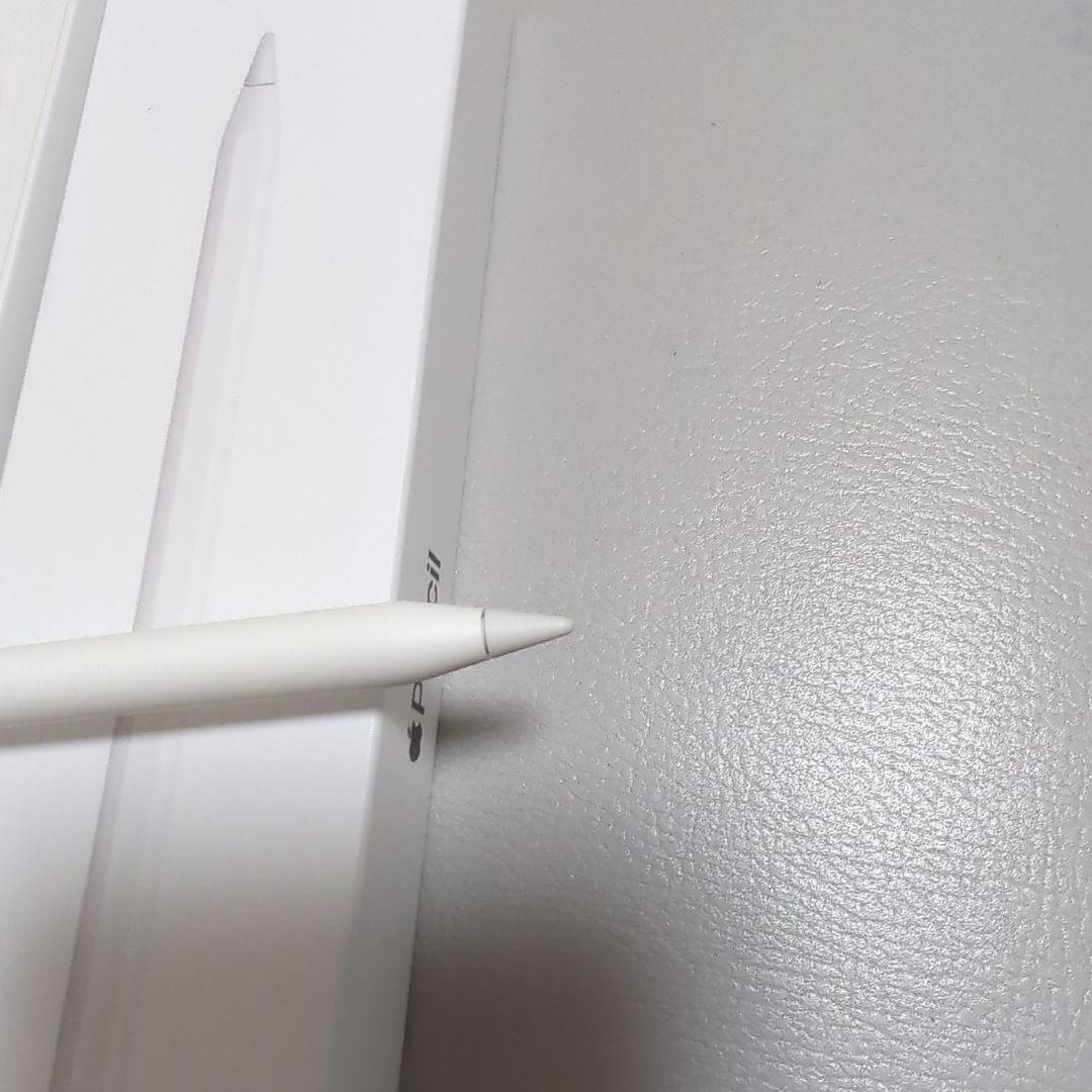 Apple Pencil アップル ペンシル 第2世代 MU8F2J/A__F5 アップル Apple Pencil(第2世代) MU8F2J/A の通販 - カテゴリ