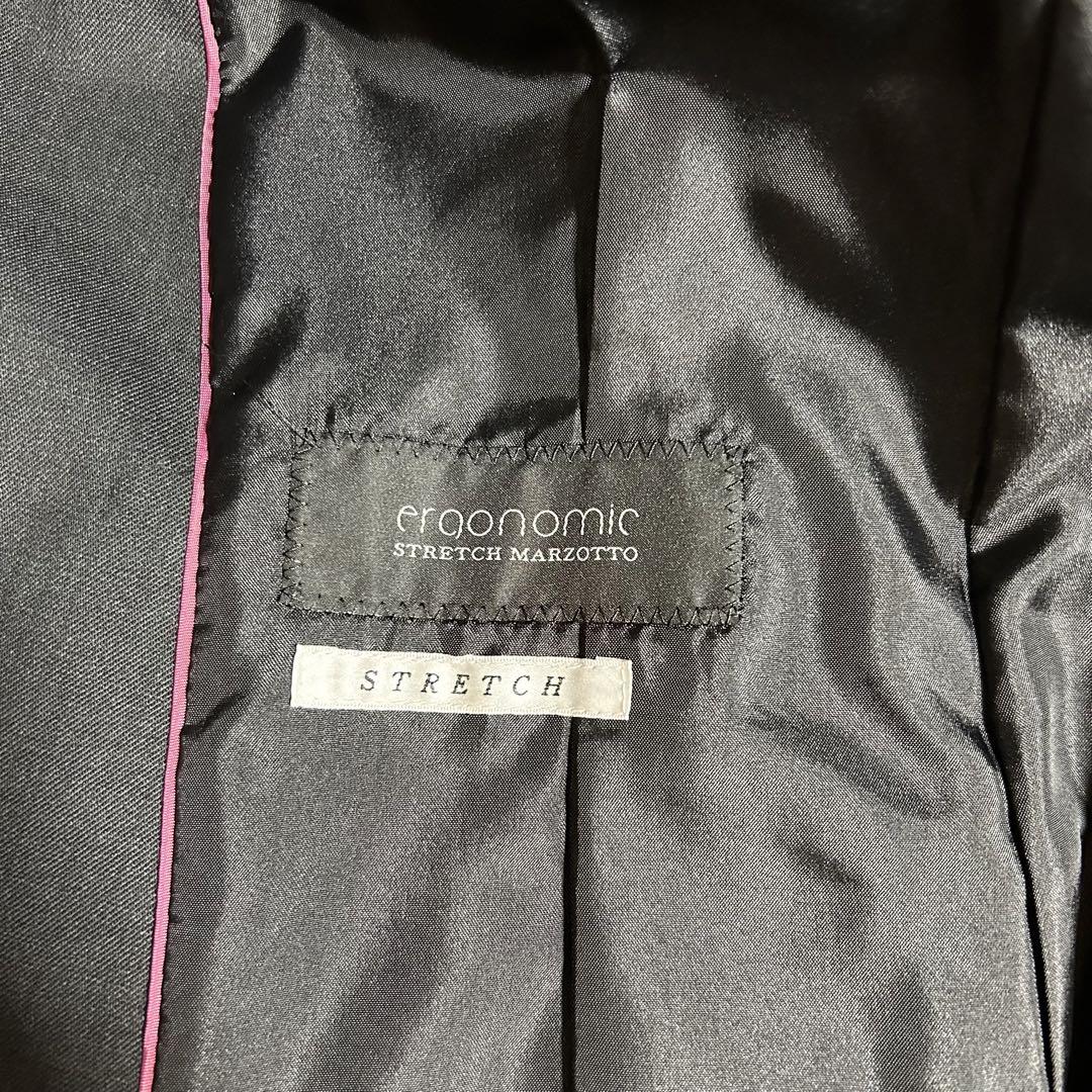HILTON  ヒルトン レディーススーツ 洋服の青山