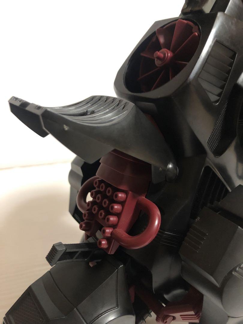トミー　ゾイド　デスザウラー　ZOIDS DEATH SAURER