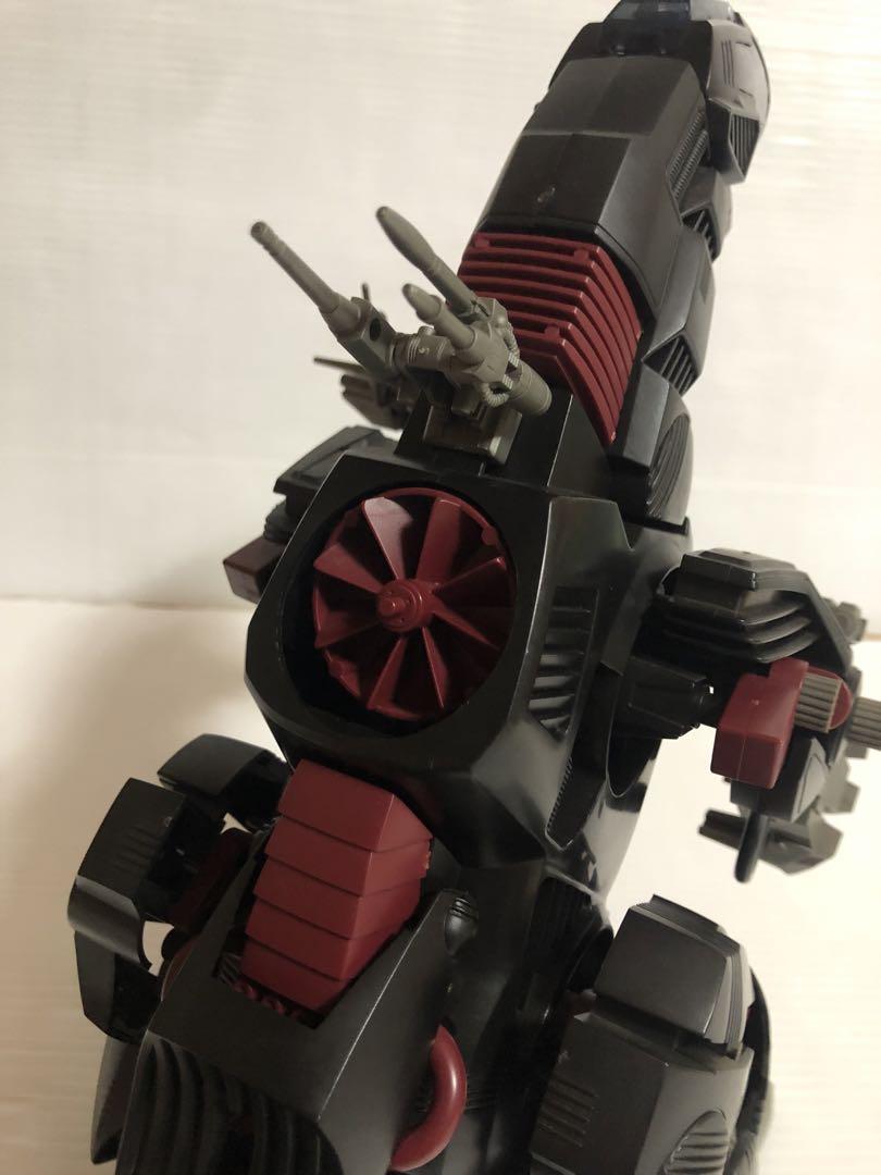 トミー　ゾイド　デスザウラー　ZOIDS DEATH SAURER