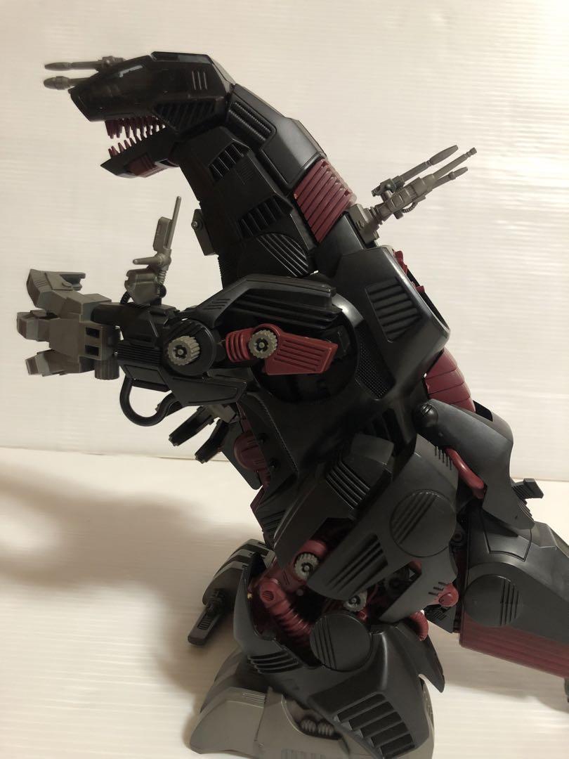 トミー　ゾイド　デスザウラー　ZOIDS DEATH SAURER