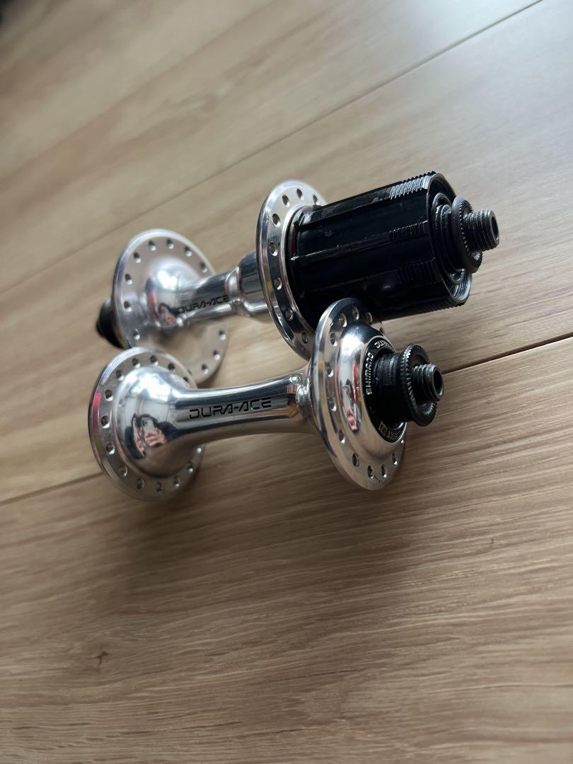 SHIMANO DURA