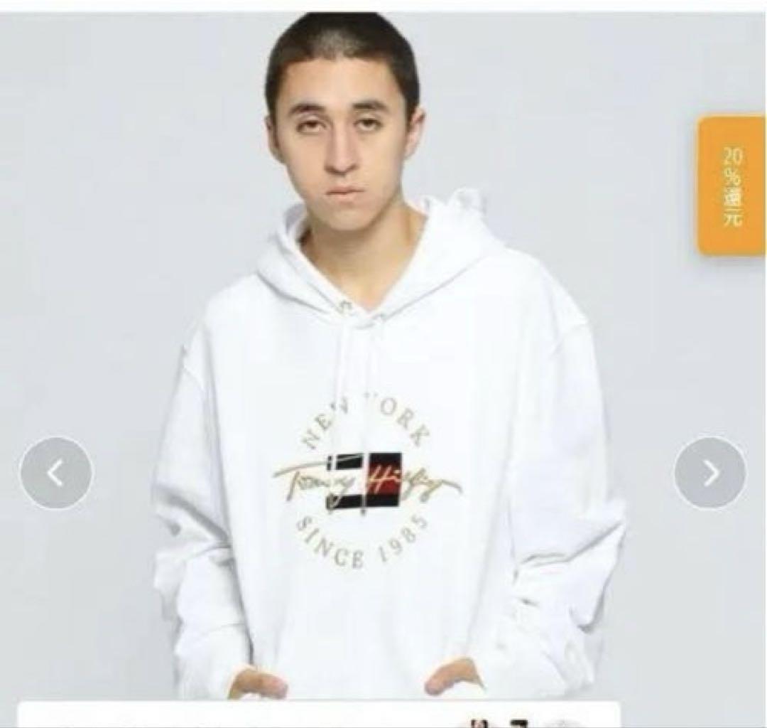 新品未使用 tommyhilfiger