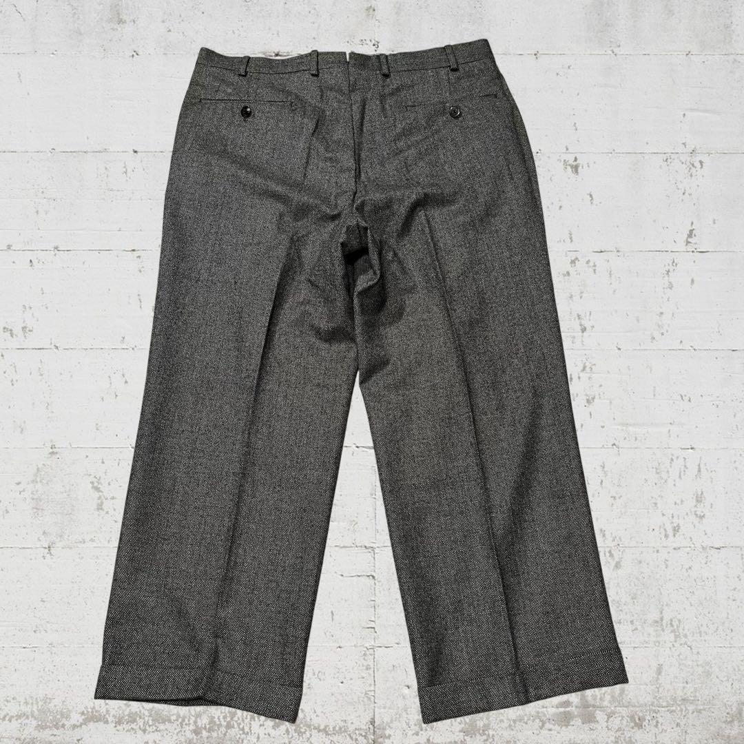 セットアップ スーツ