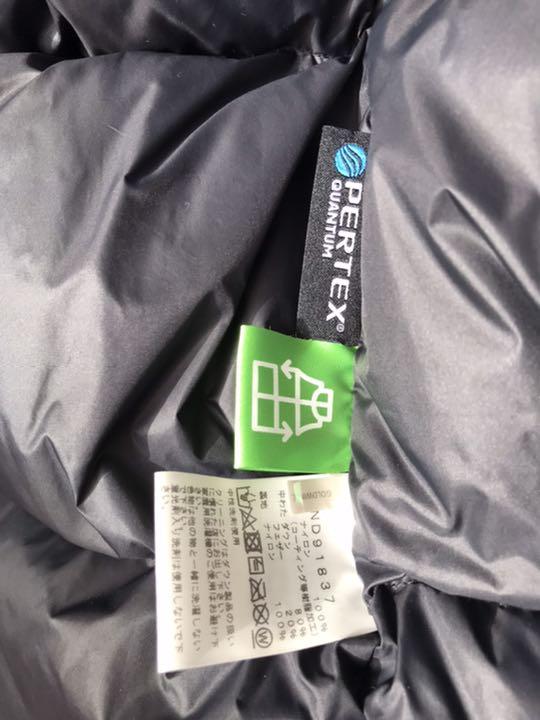 THE NORTH FACE ダウンジャケット Sダークグリーン美品 00s THE NORTH FACE Aconcagua Down Jacket 緑 L ノースフェイス