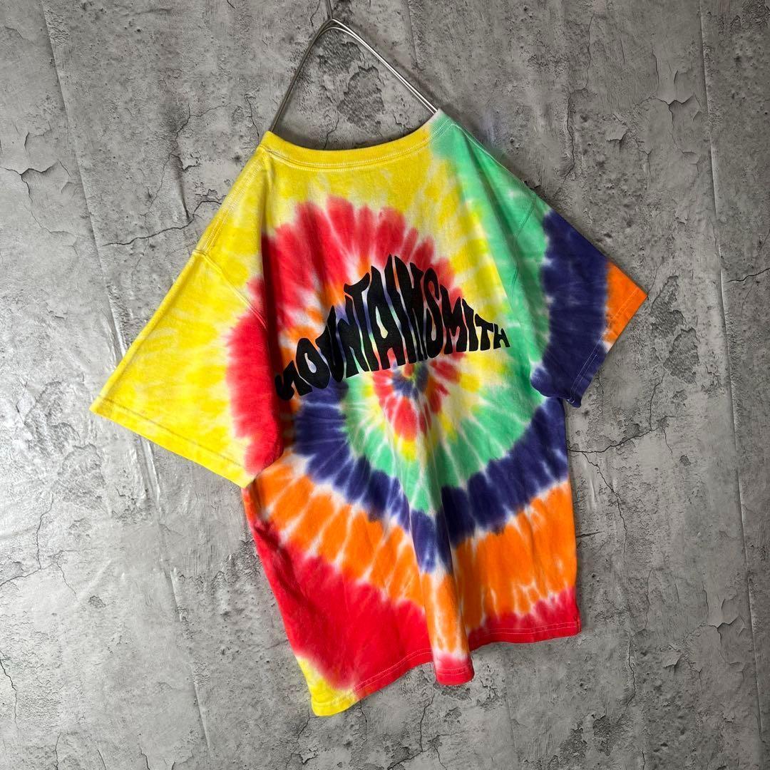 マウンテンスミス