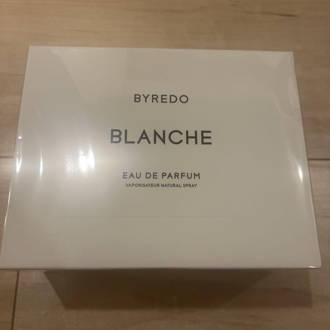Blanche Eau de Parfum 50 ml: Iconic Scent