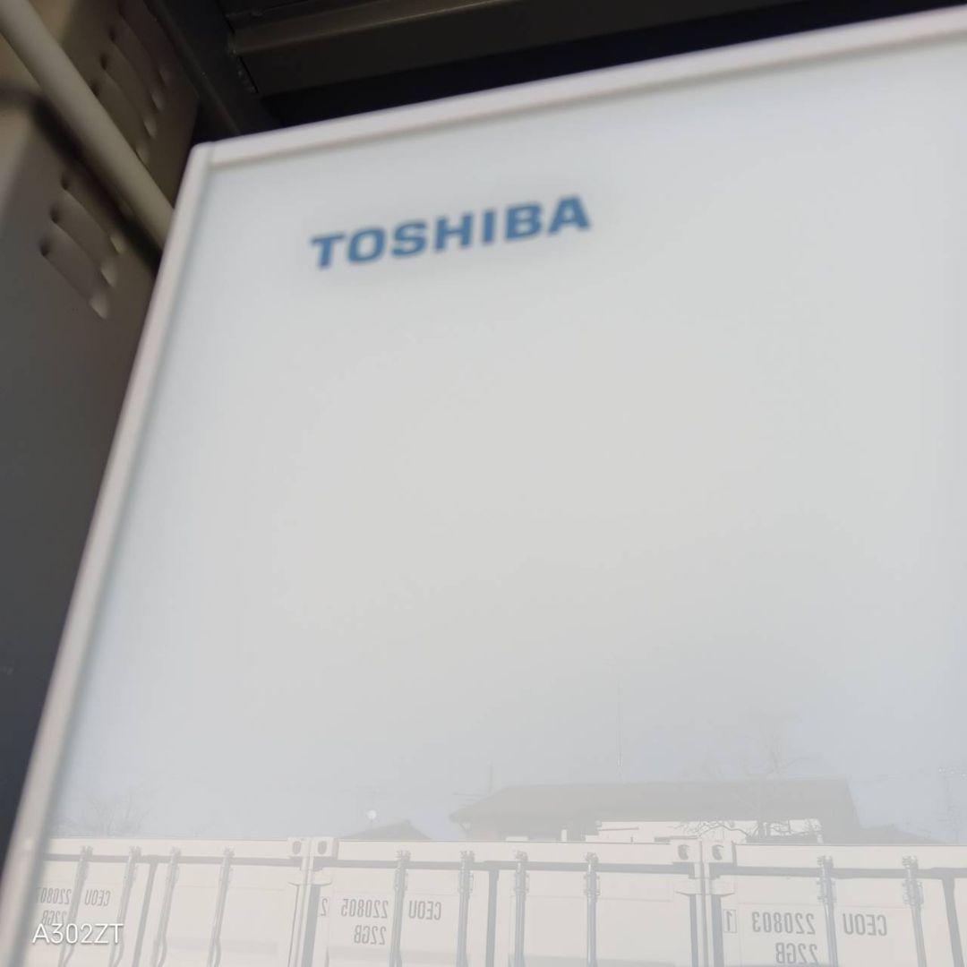 期間限定セール 送料設置無料 411L 最新モデル冷蔵庫 東芝 冷蔵庫・冷凍庫